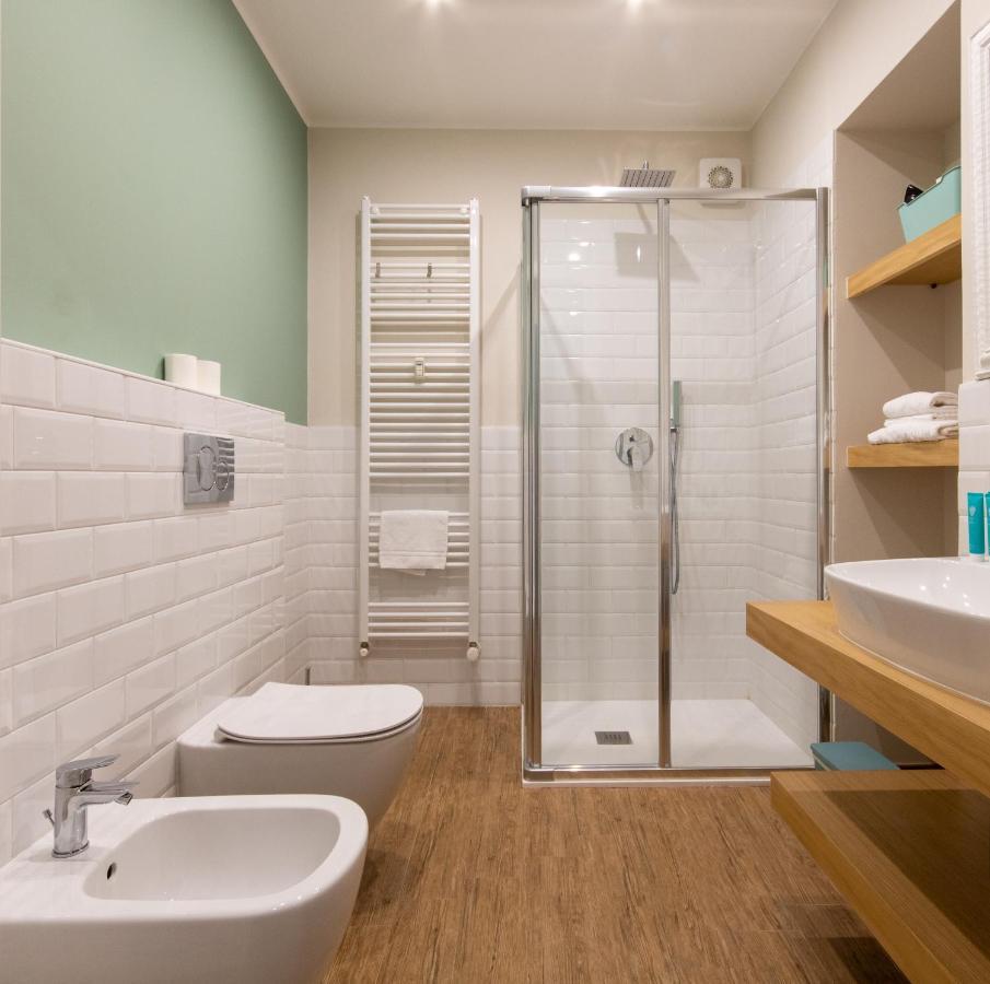 Aqualago Casa Vacanze Apartment E Verbania Extérieur photo