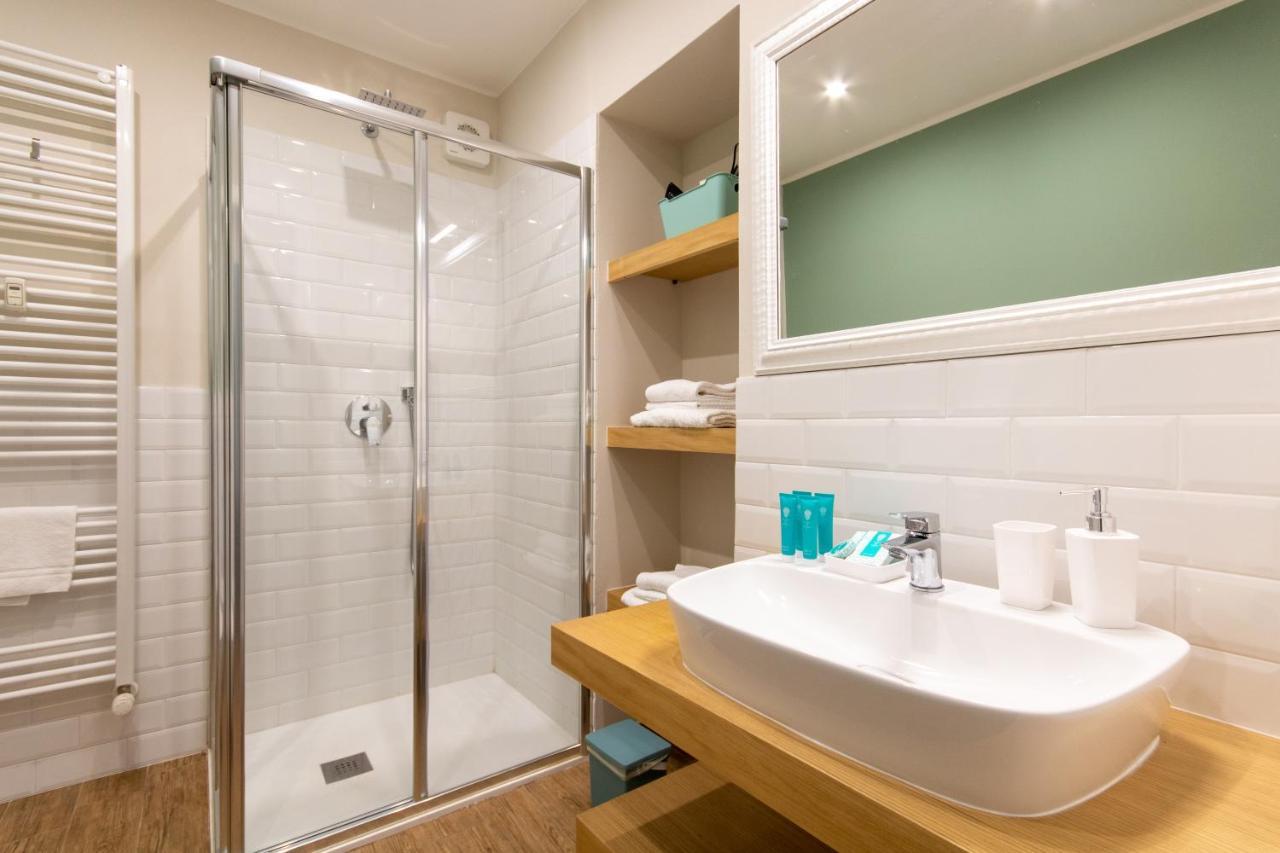 Aqualago Casa Vacanze Apartment E Verbania Extérieur photo