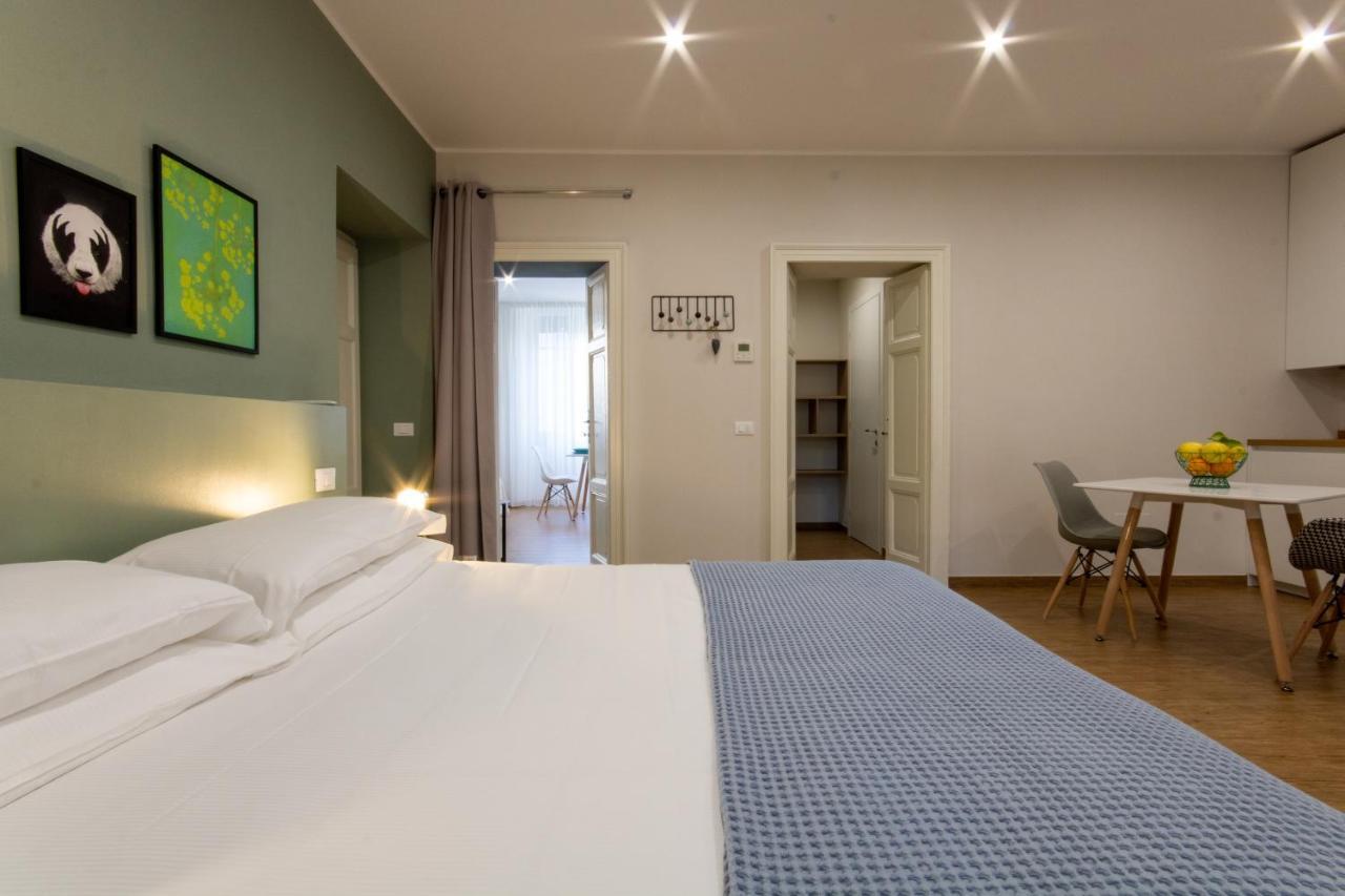 Aqualago Casa Vacanze Apartment E Verbania Extérieur photo