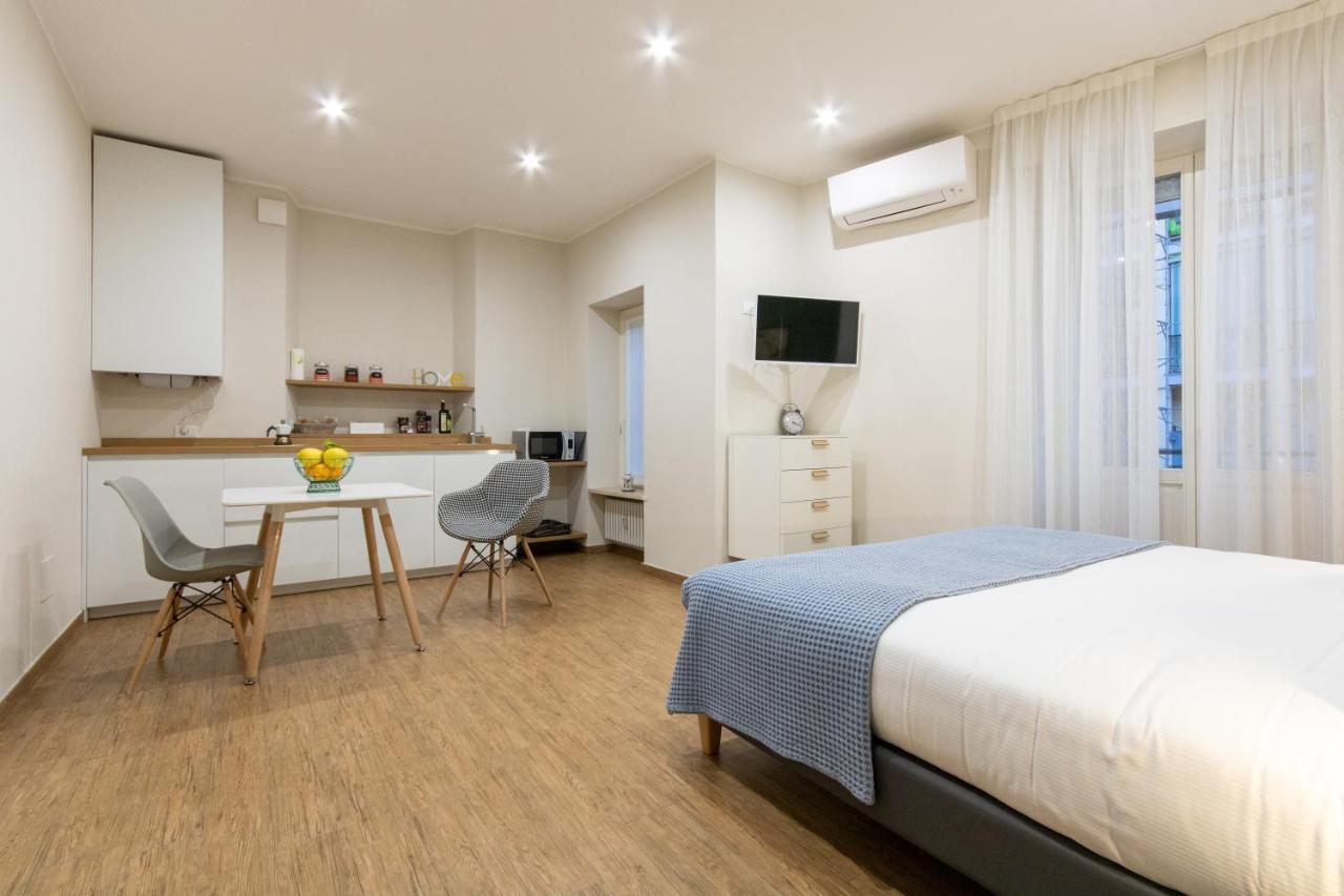 Aqualago Casa Vacanze Apartment E Verbania Extérieur photo