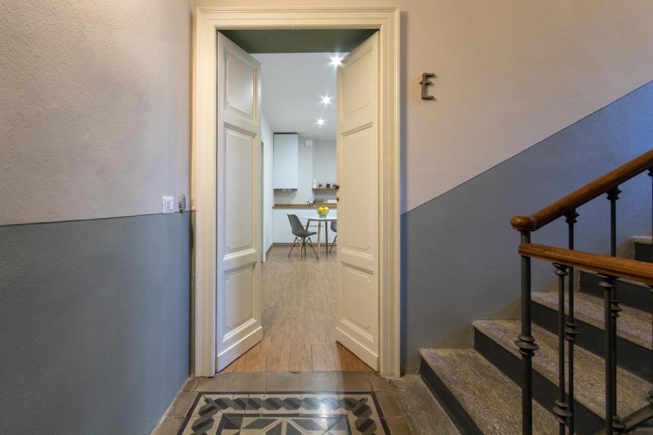 Aqualago Casa Vacanze Apartment E Verbania Extérieur photo