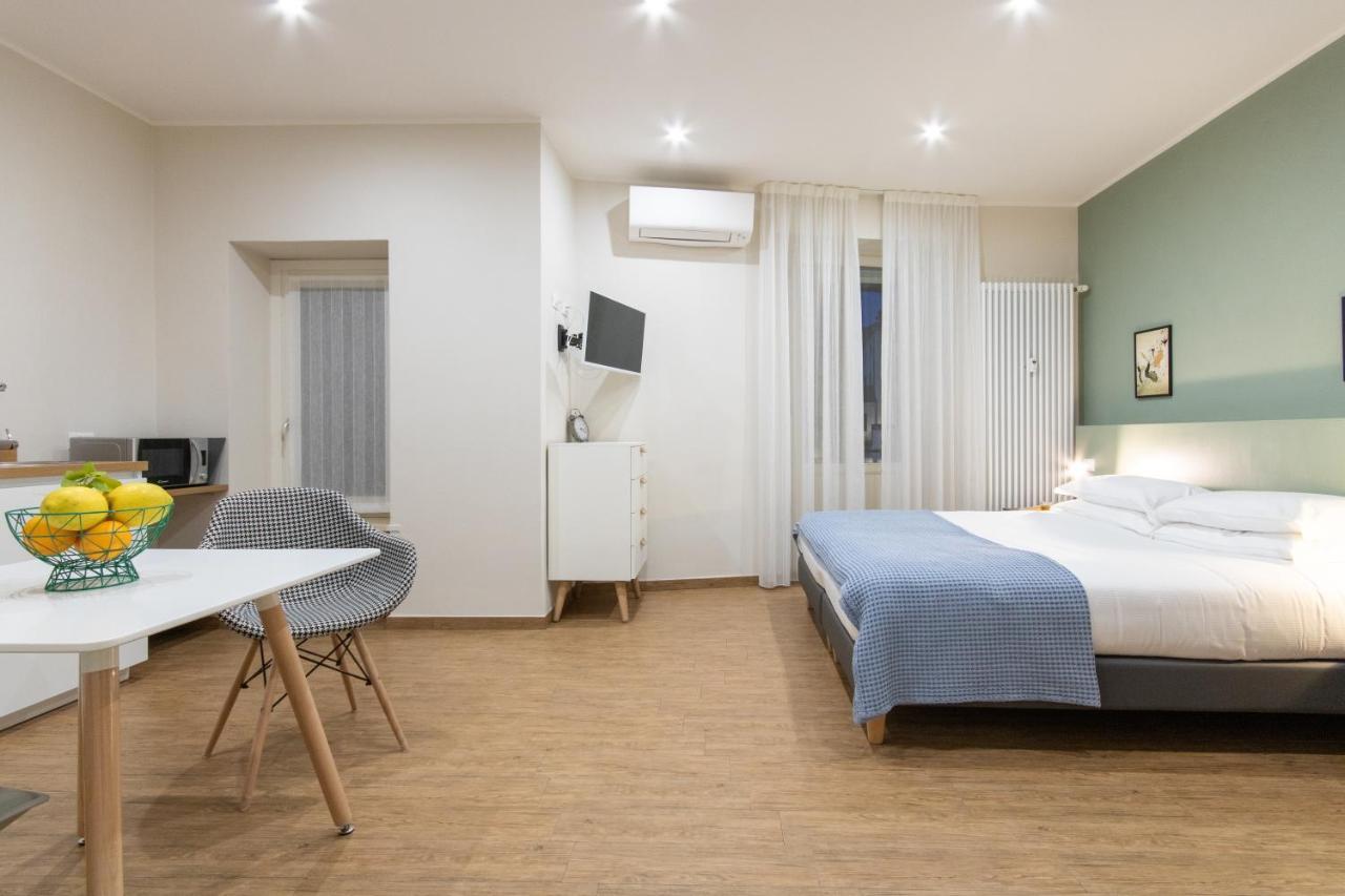 Aqualago Casa Vacanze Apartment E Verbania Extérieur photo